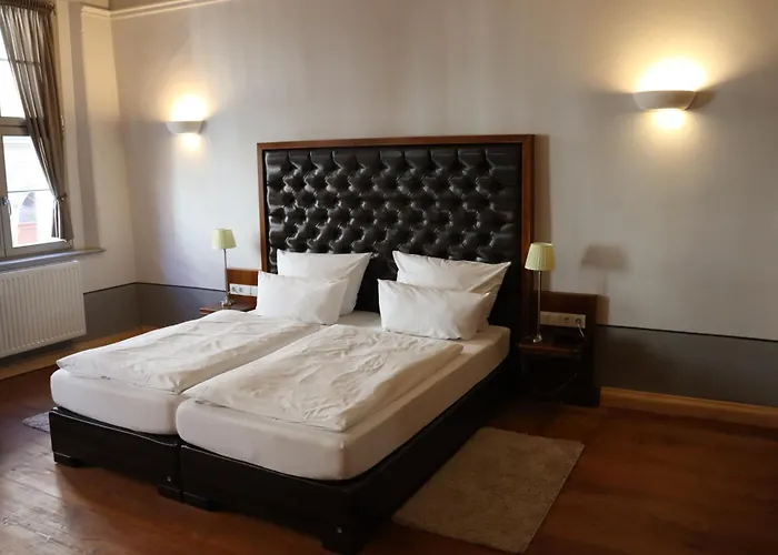 Hotel Paul Otto