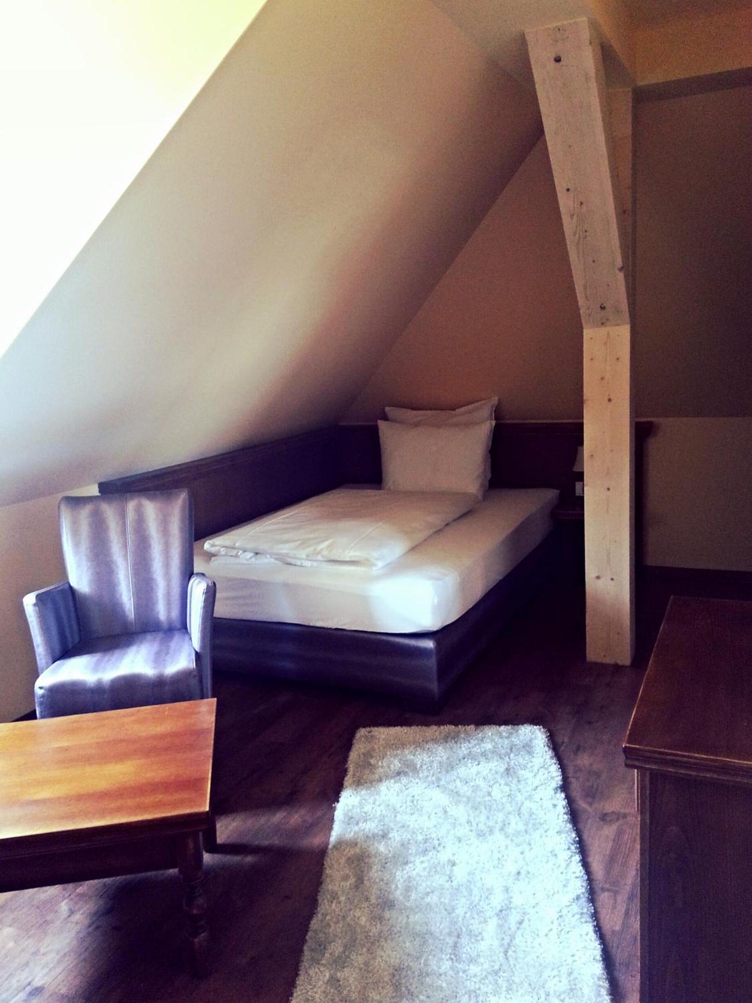 Hotel Paul Otto 4*