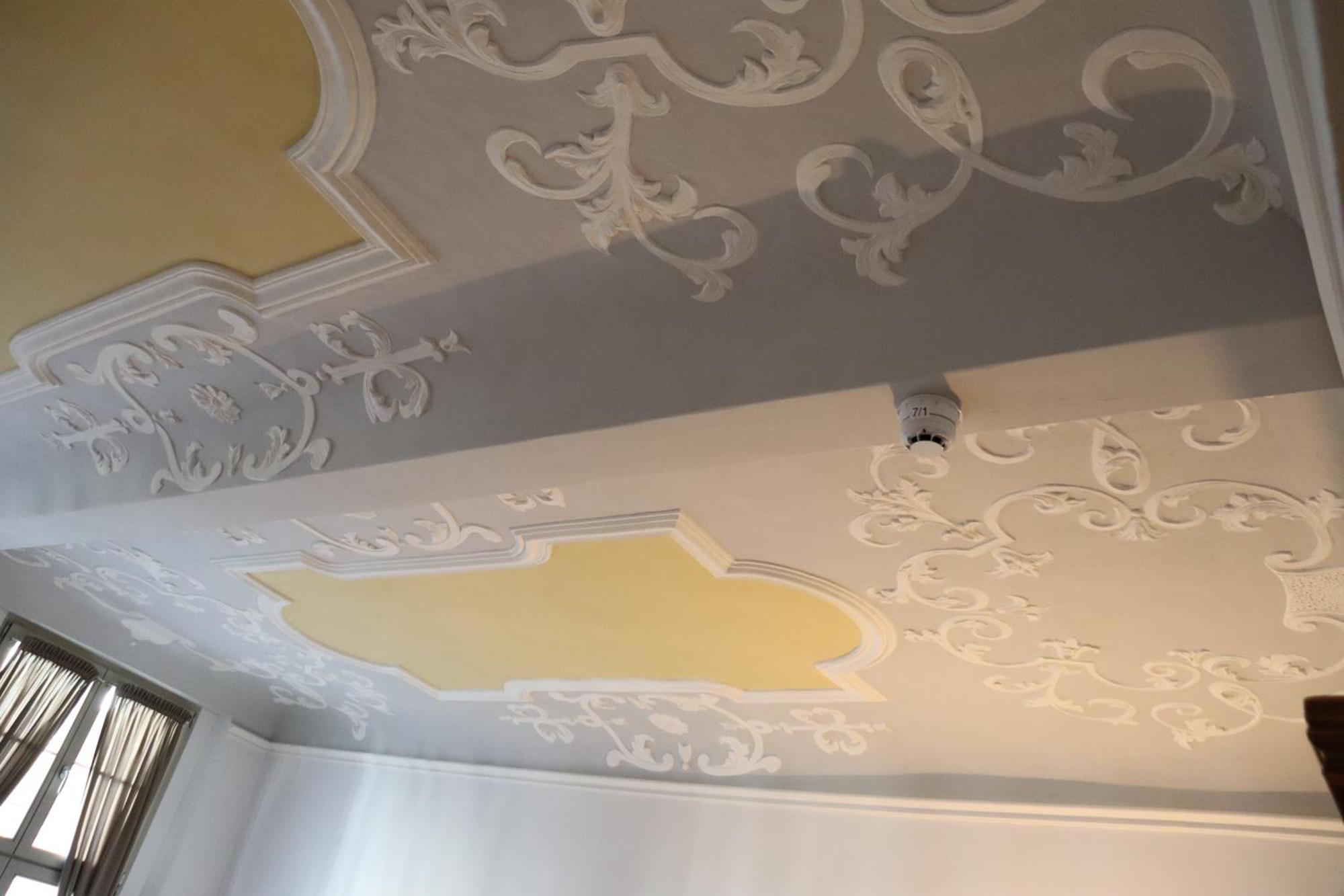 Paul Otto Hotel Görlitz