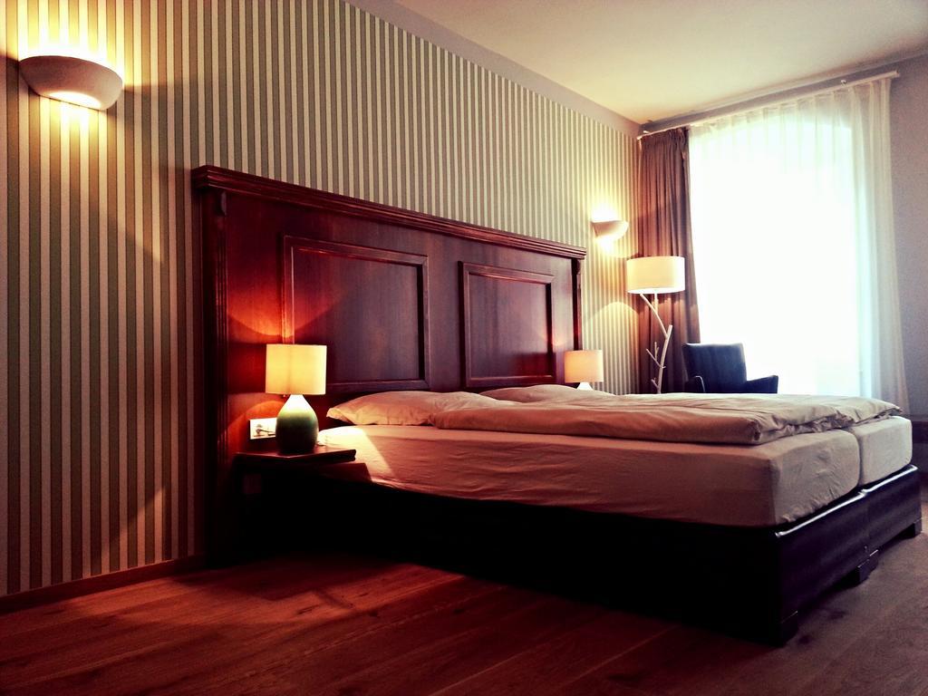 Hotel Paul Otto