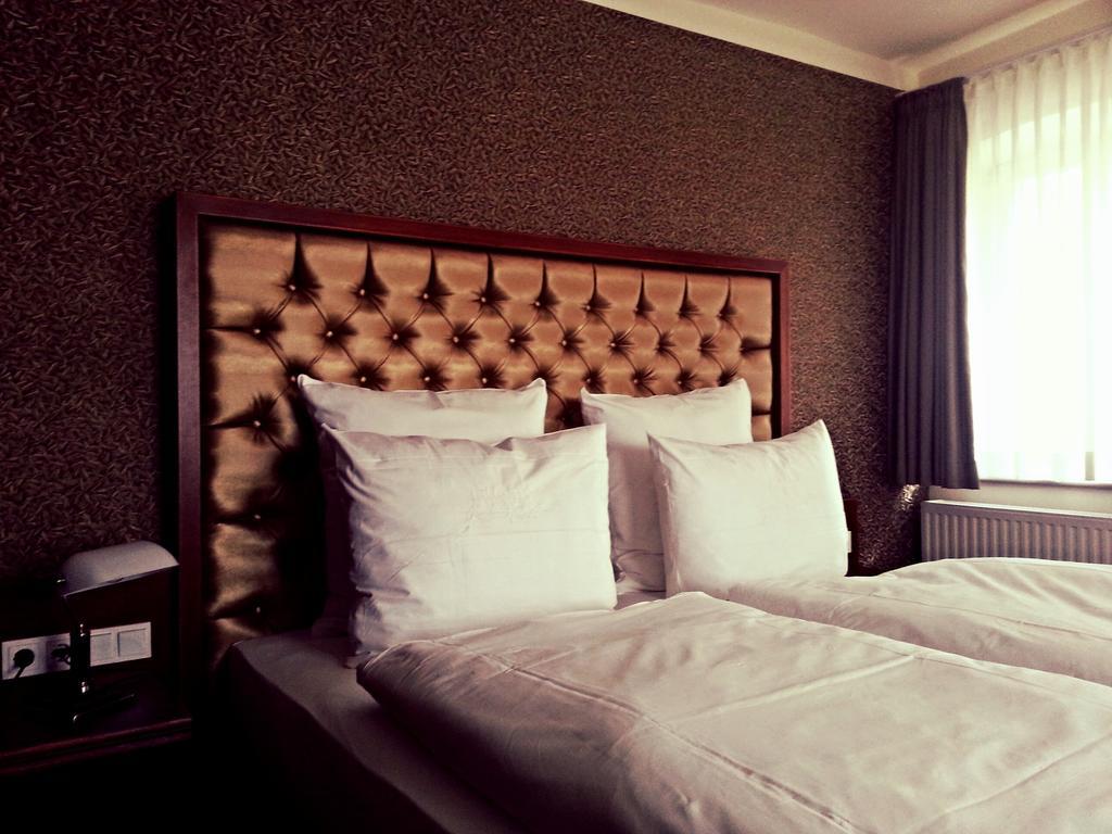 Paul Otto Hotel Görlitz